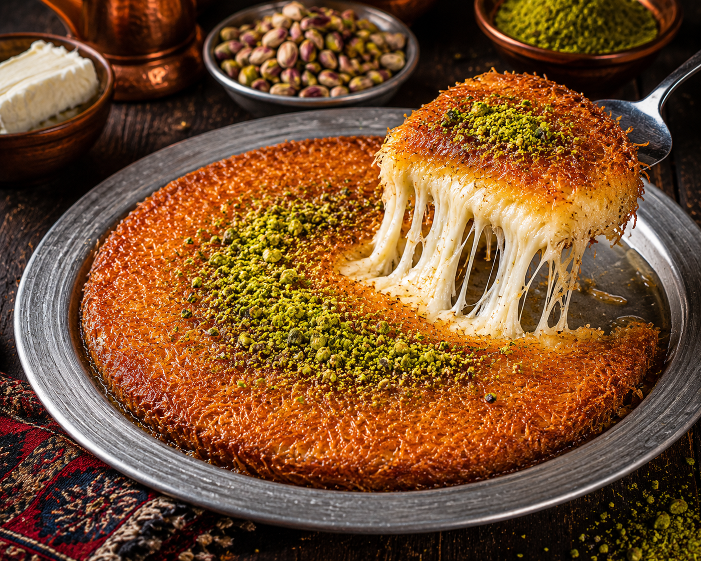Künefe