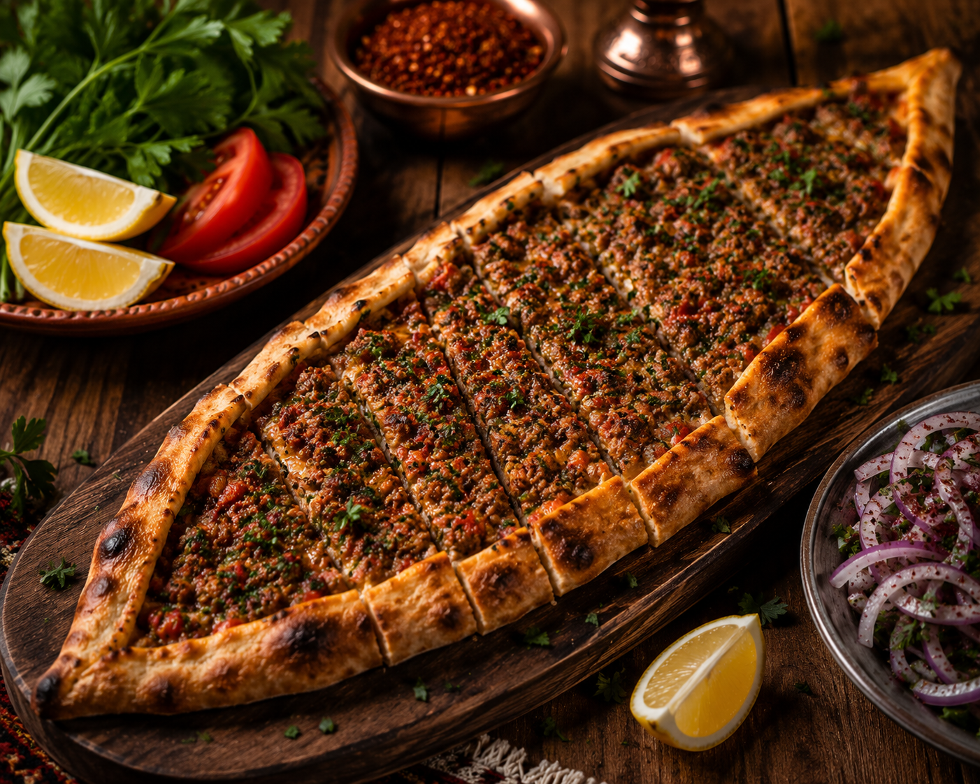 Lahmacun