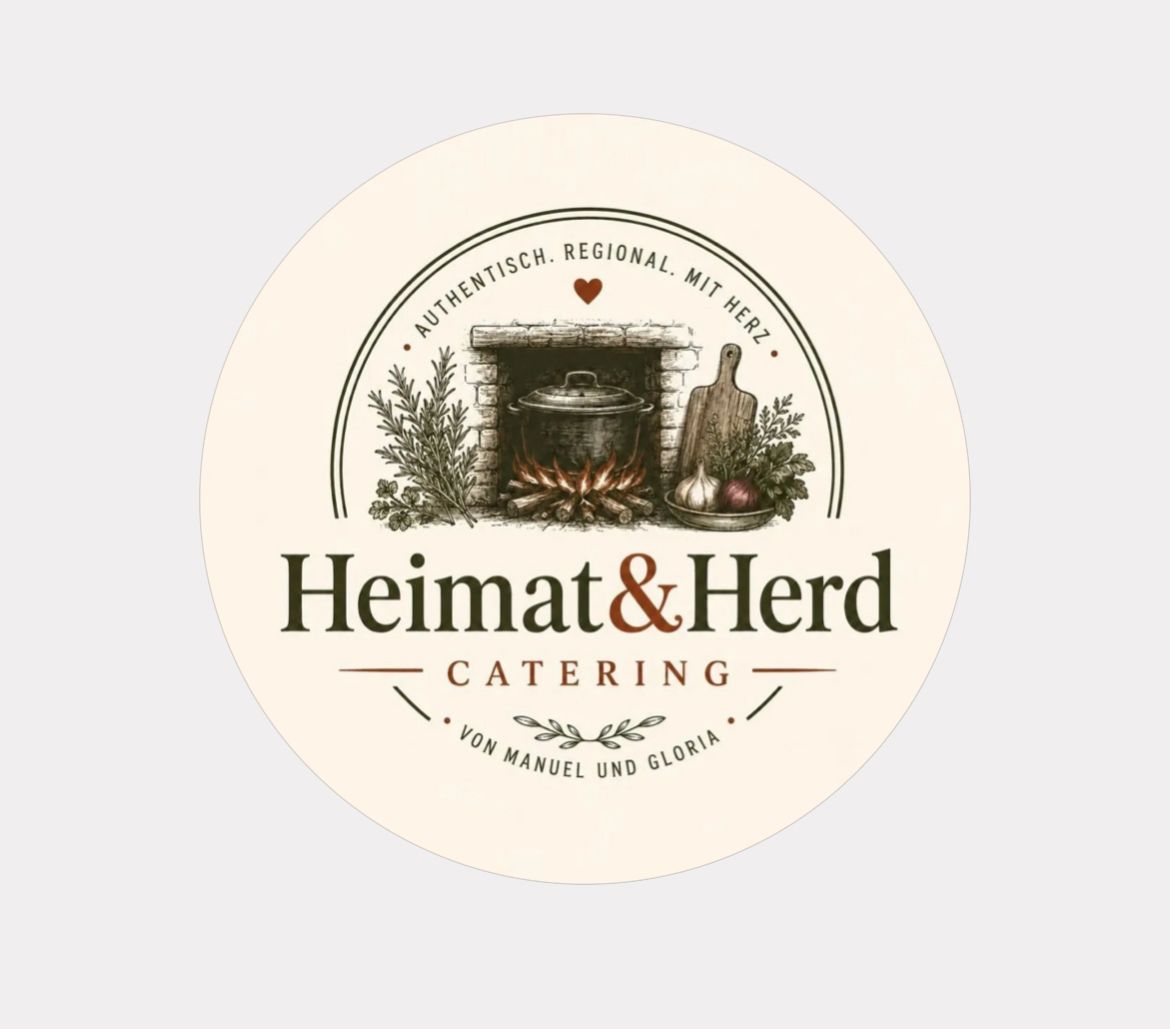 Heimat & Herd Logo